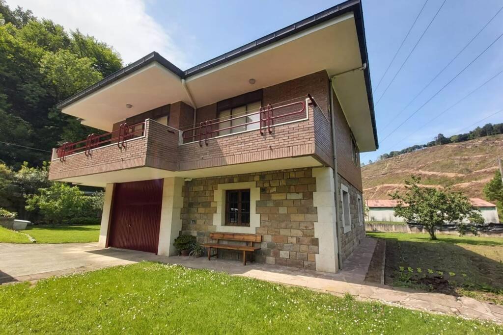 Casa Fresneda Villa Fresneda  Kültér fotó
