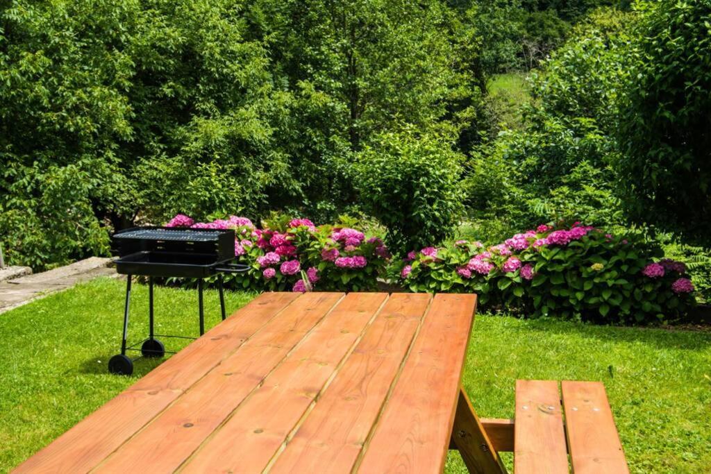 Casa Fresneda Villa Fresneda  Kültér fotó