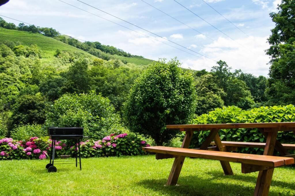 Casa Fresneda Villa Fresneda  Kültér fotó