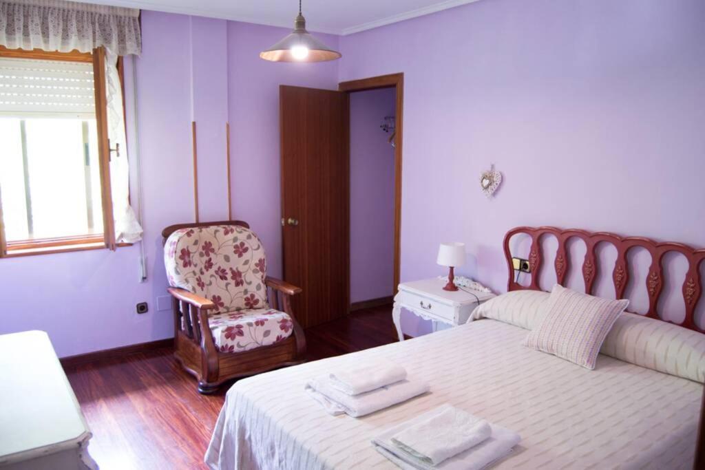 Casa Fresneda Villa Fresneda  Kültér fotó