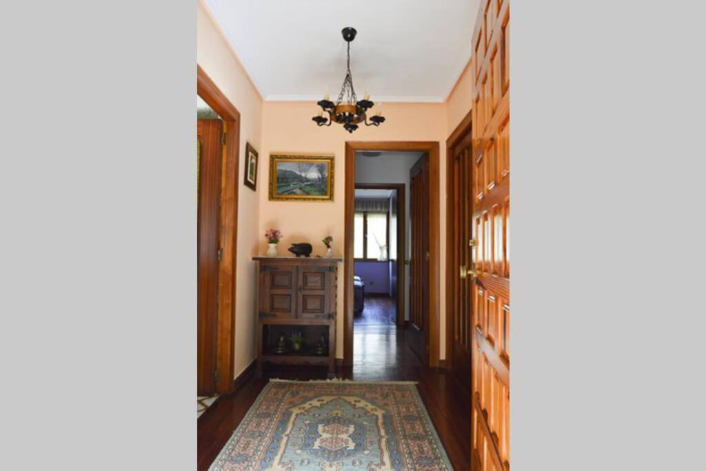 Casa Fresneda Villa Fresneda  Kültér fotó