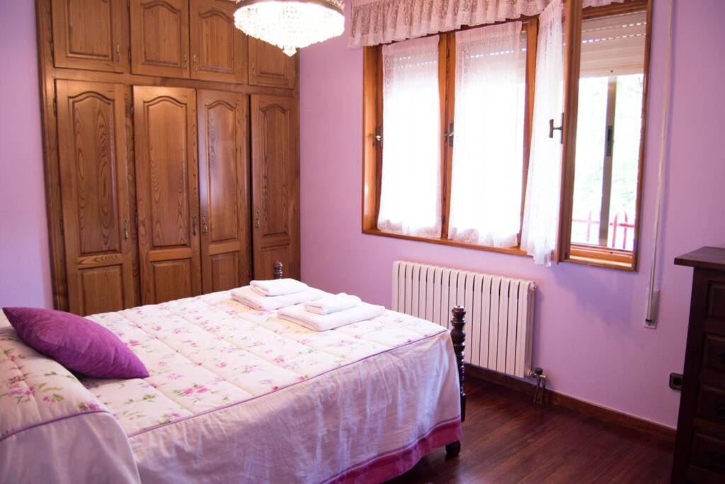 Casa Fresneda Villa Fresneda  Kültér fotó