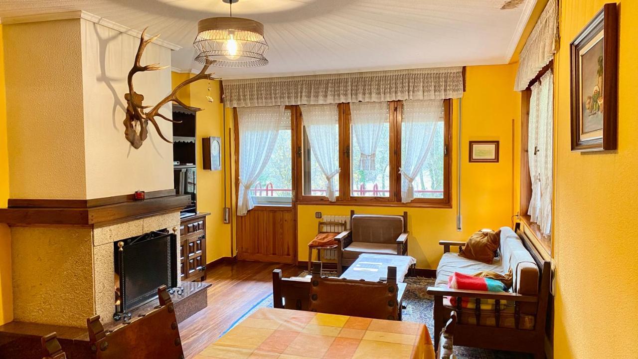 Casa Fresneda Villa Fresneda  Kültér fotó
