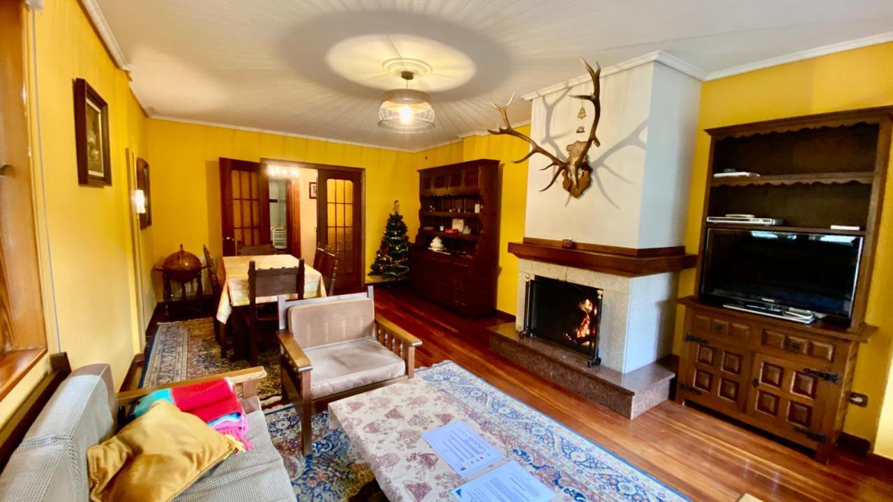 Casa Fresneda Villa Fresneda  Kültér fotó