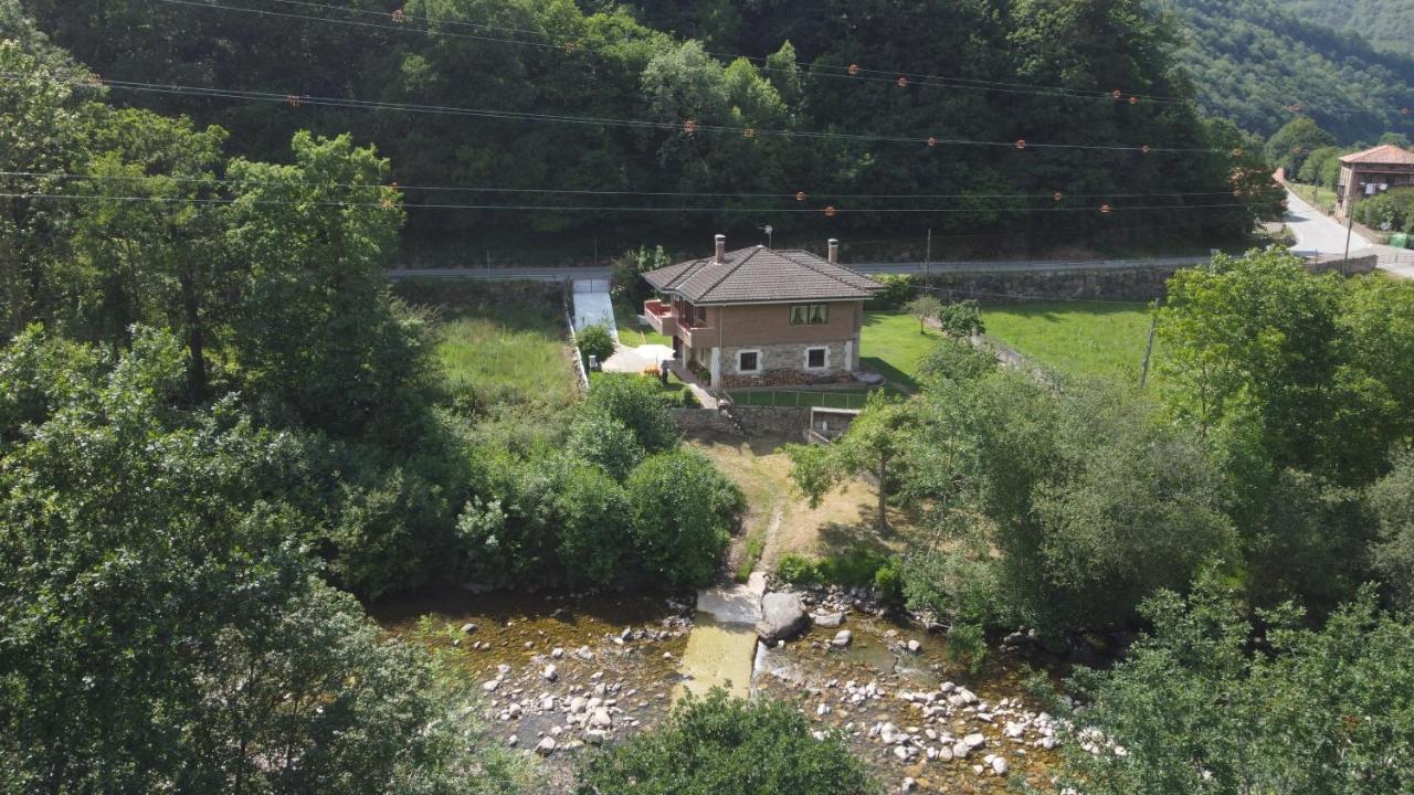 Casa Fresneda Villa Fresneda  Kültér fotó