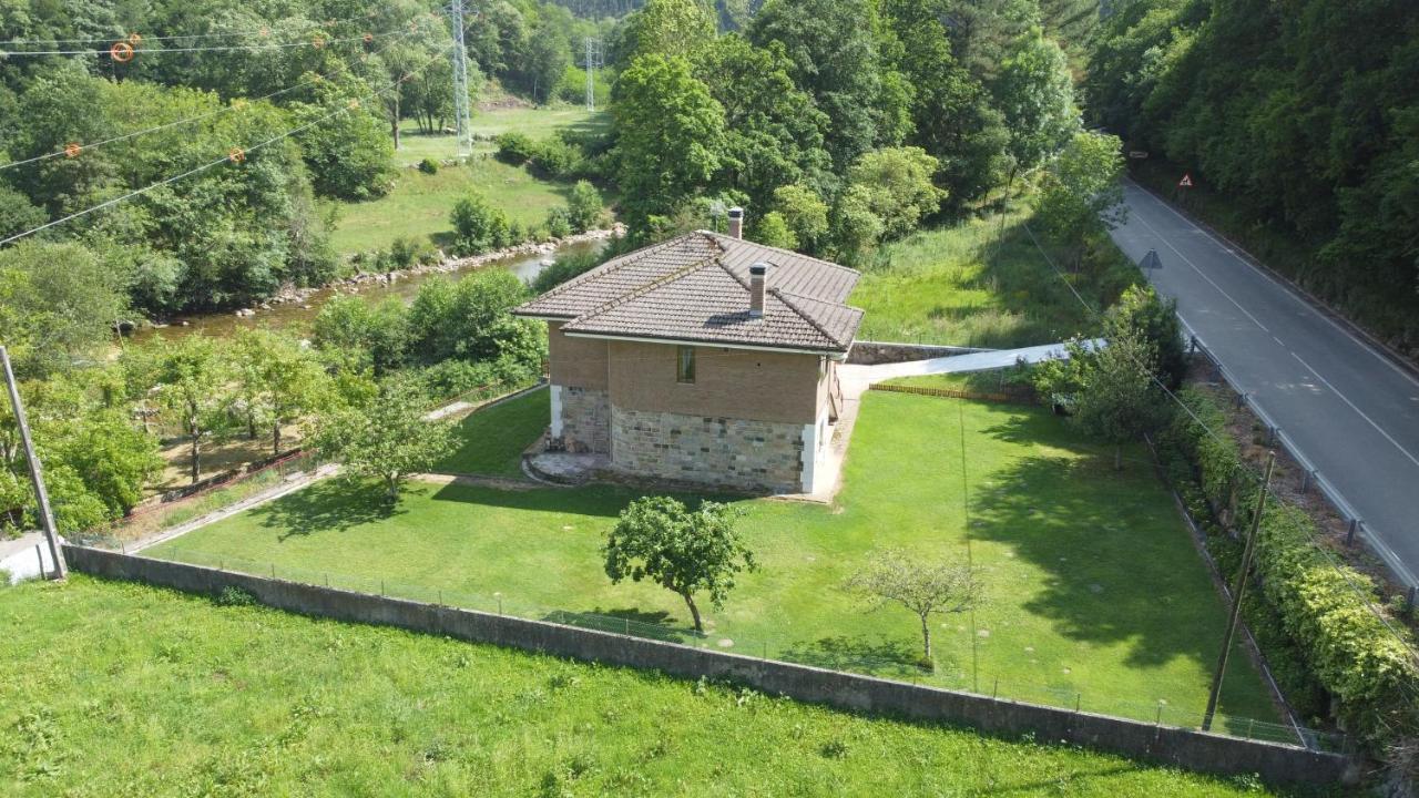 Casa Fresneda Villa Fresneda  Kültér fotó