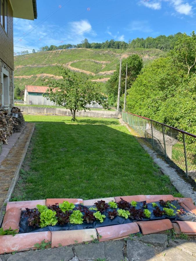 Casa Fresneda Villa Fresneda  Kültér fotó